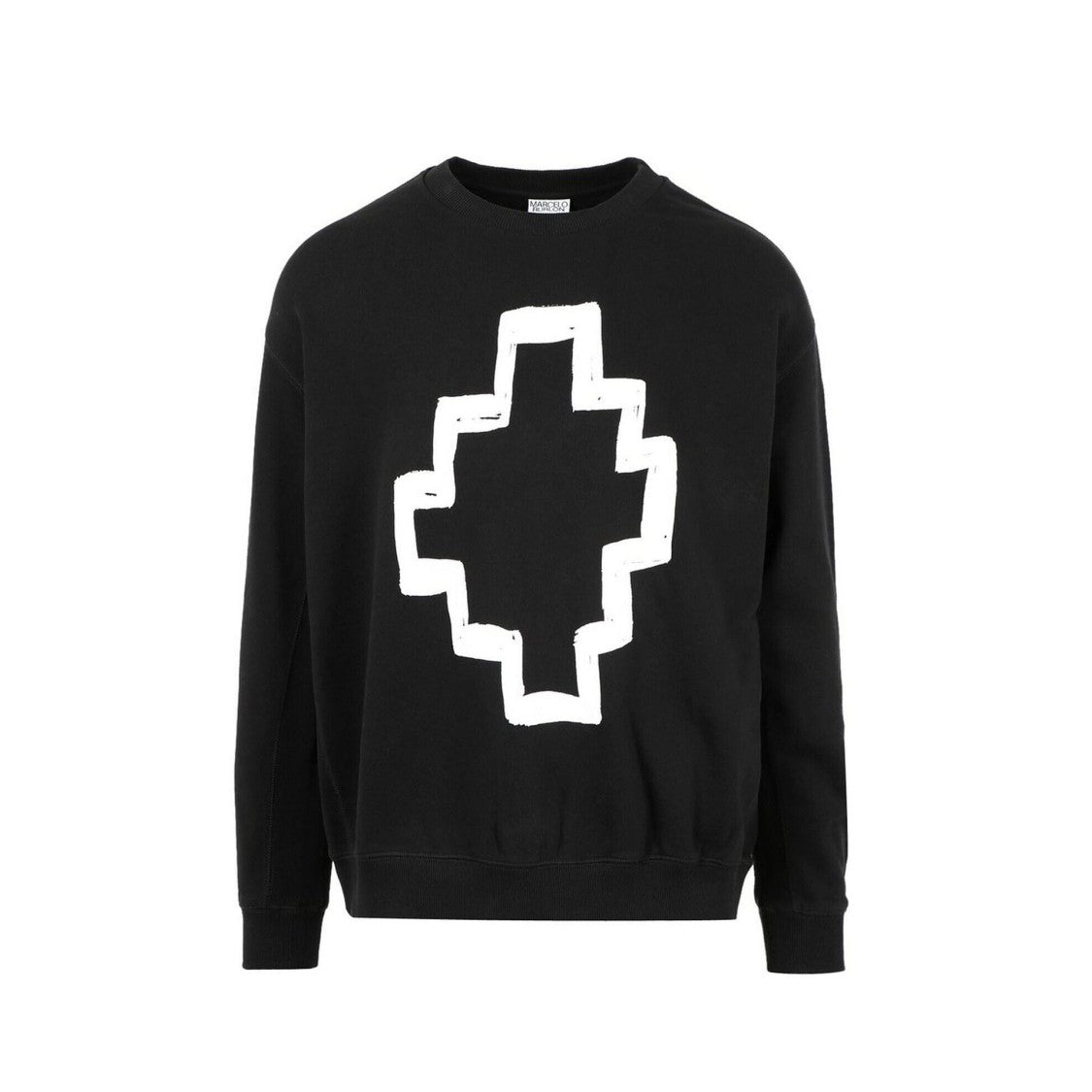 Marcelo Burlon Logo Sweatshirt