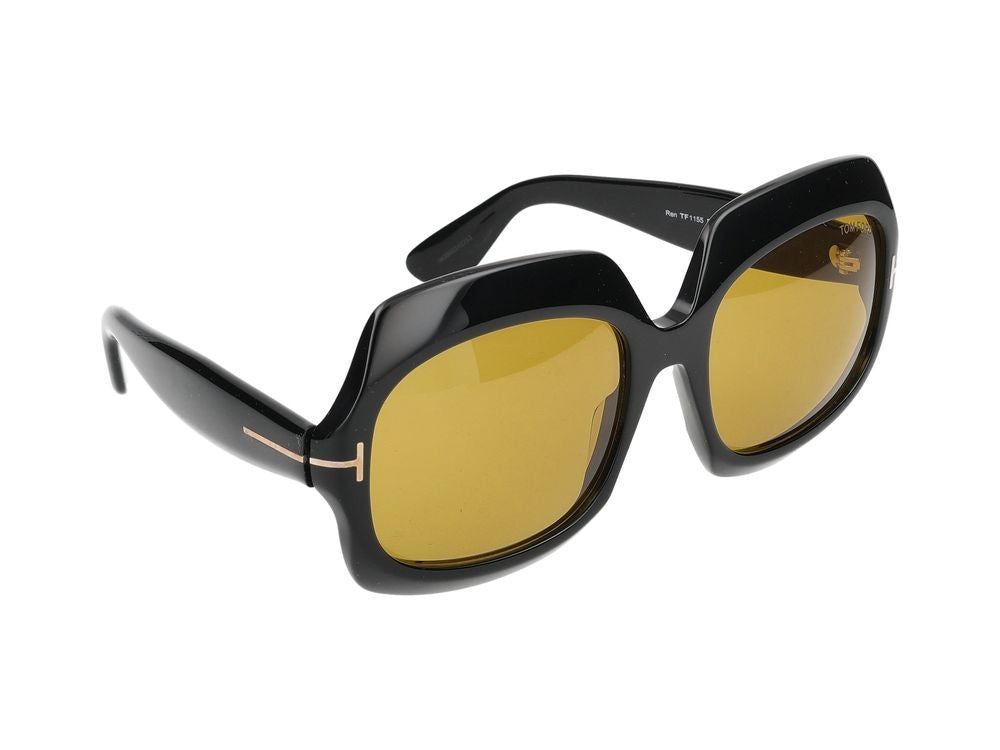 Tom Ford Sunglasses Ft1155 01E 60/20/135