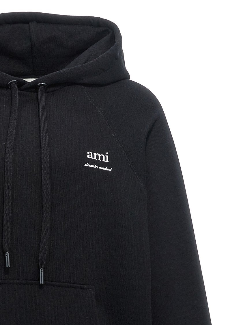 Ami Ami Am' Hoodie