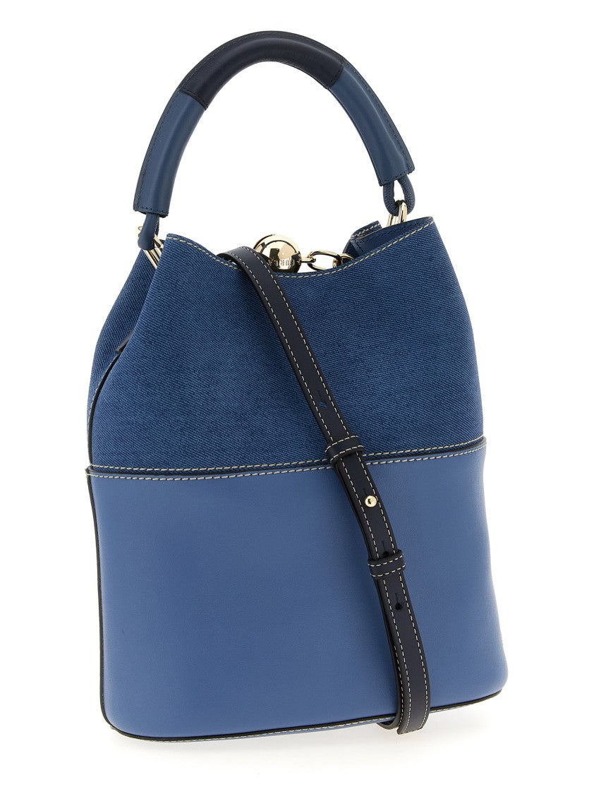 Furla ' Sfera S' Bucket Bag
