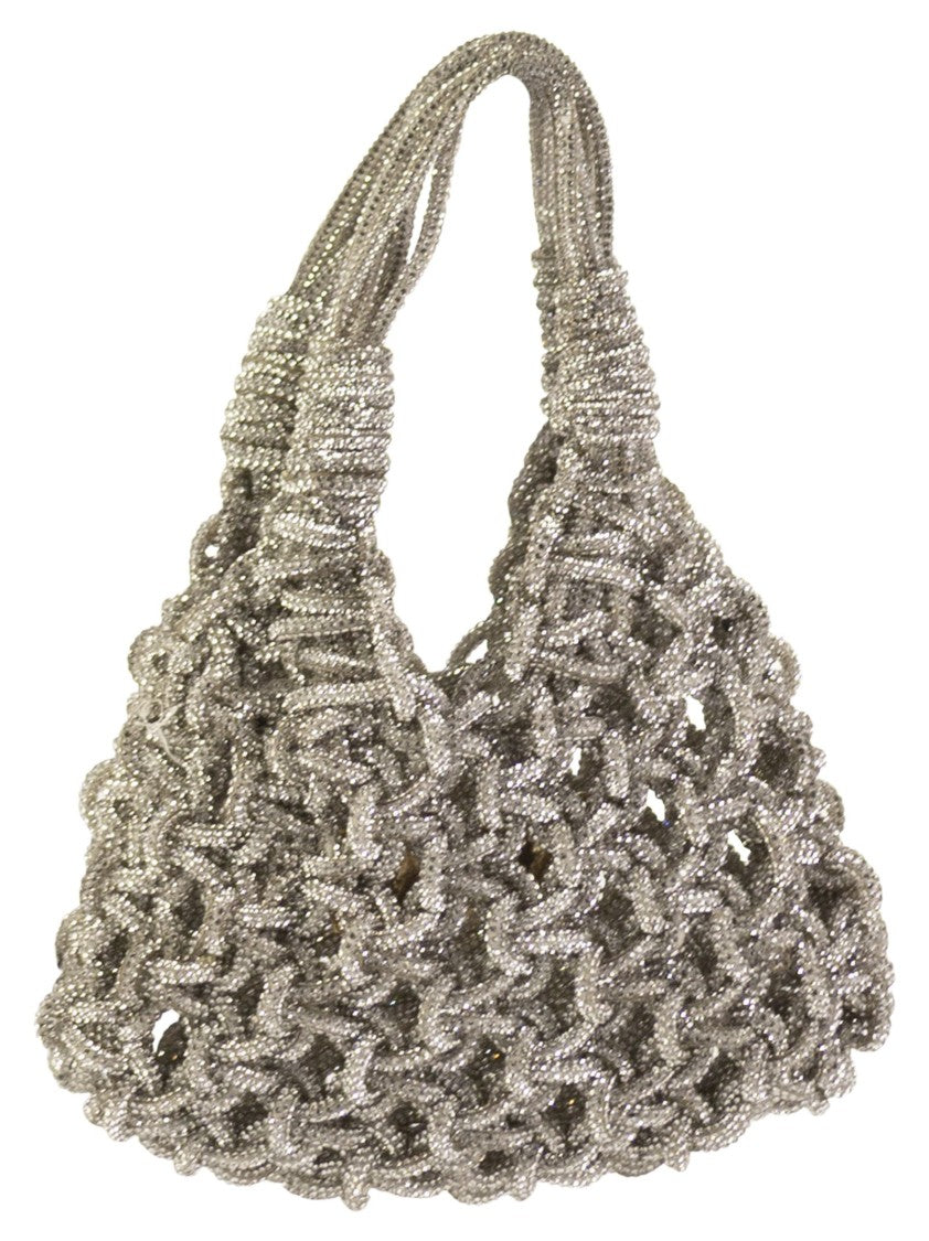 Hibourama Vannifique - Mini Jewelled Bag Studded