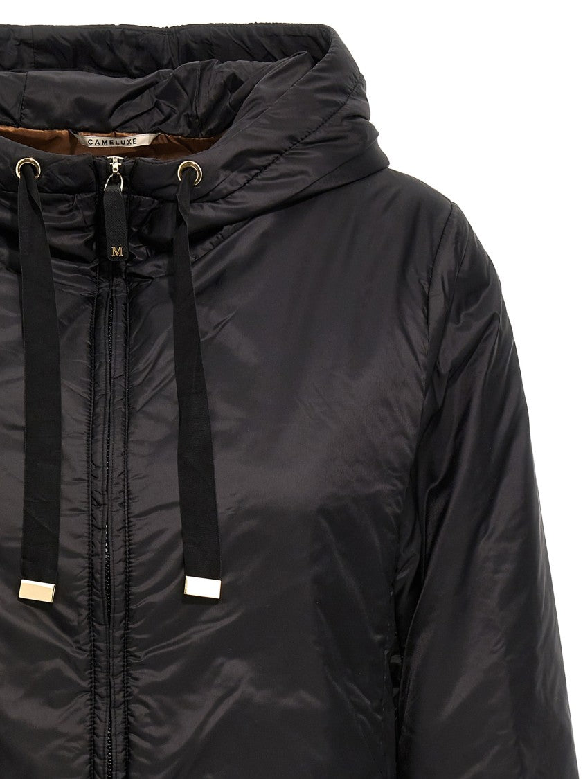 Max Mara 'Greenh' Down Jacket