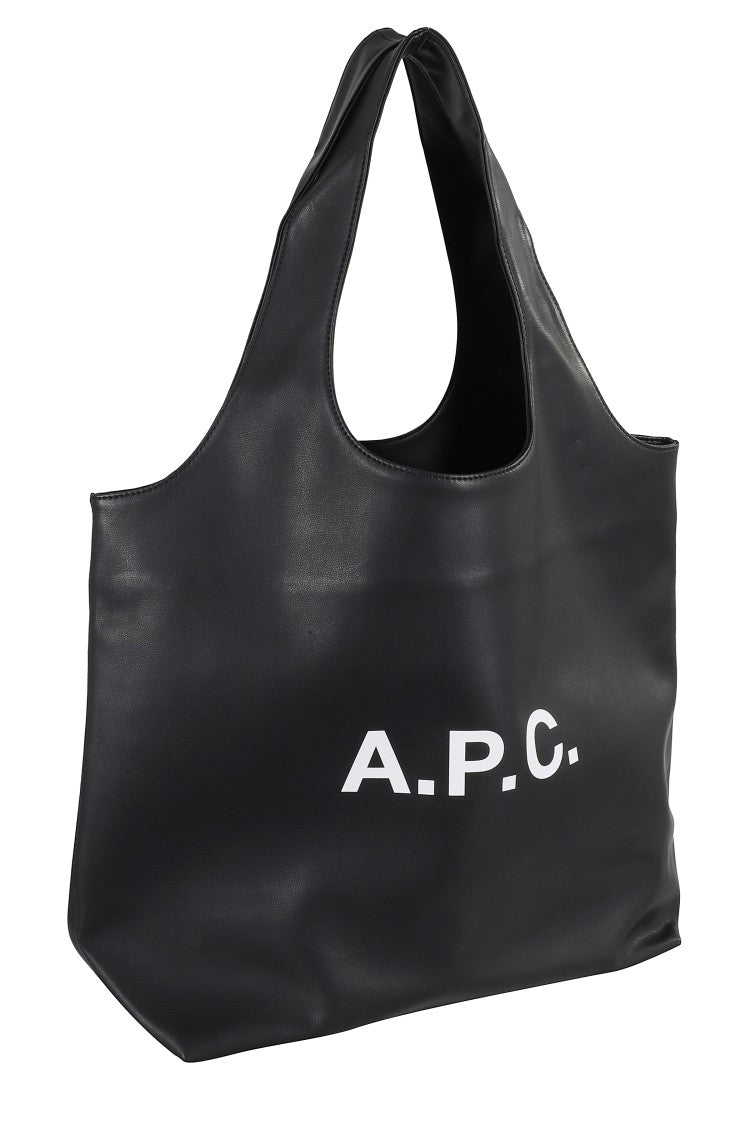 A.P.C. Ninon Tote Bag