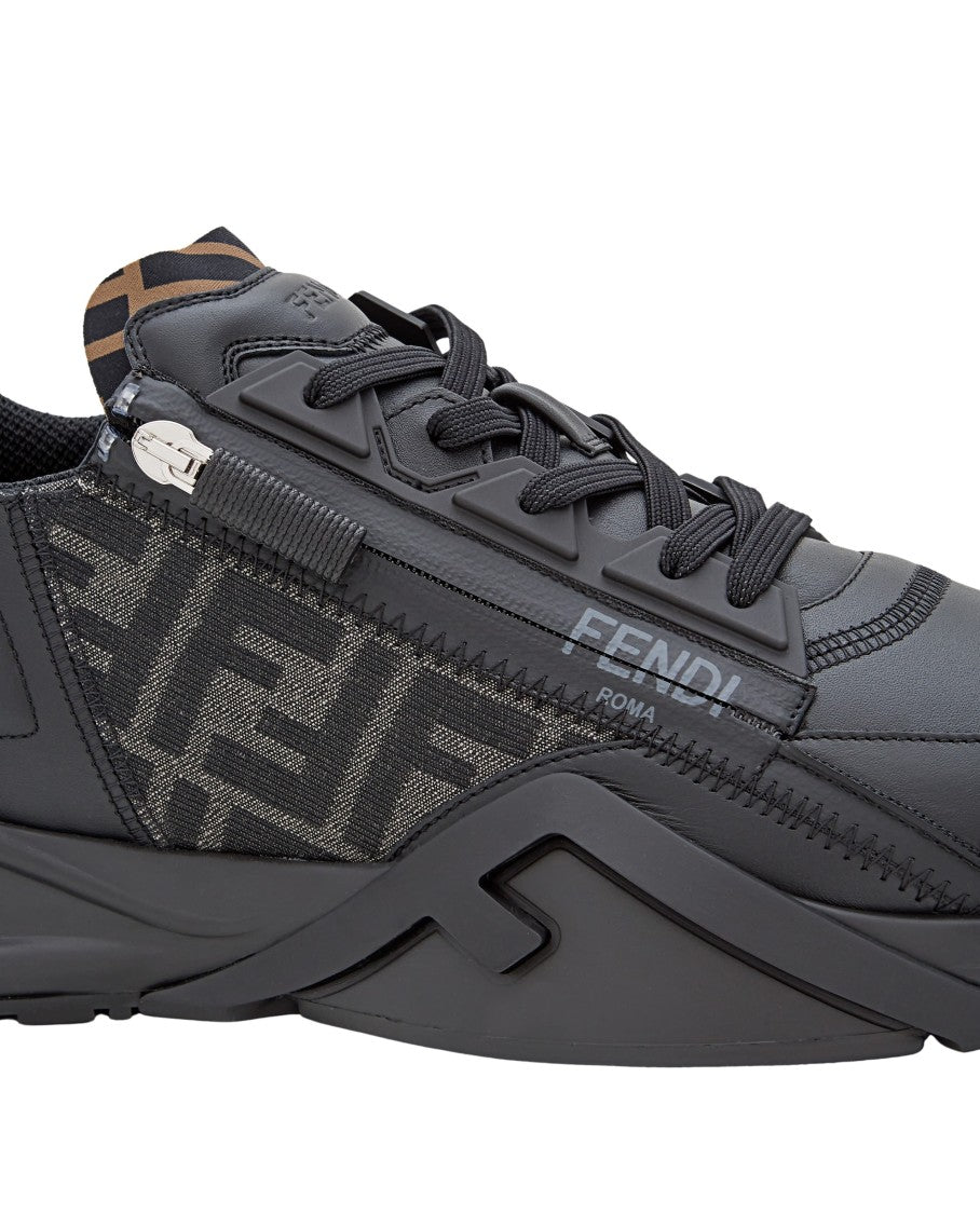 Fendi Flow Sneakers