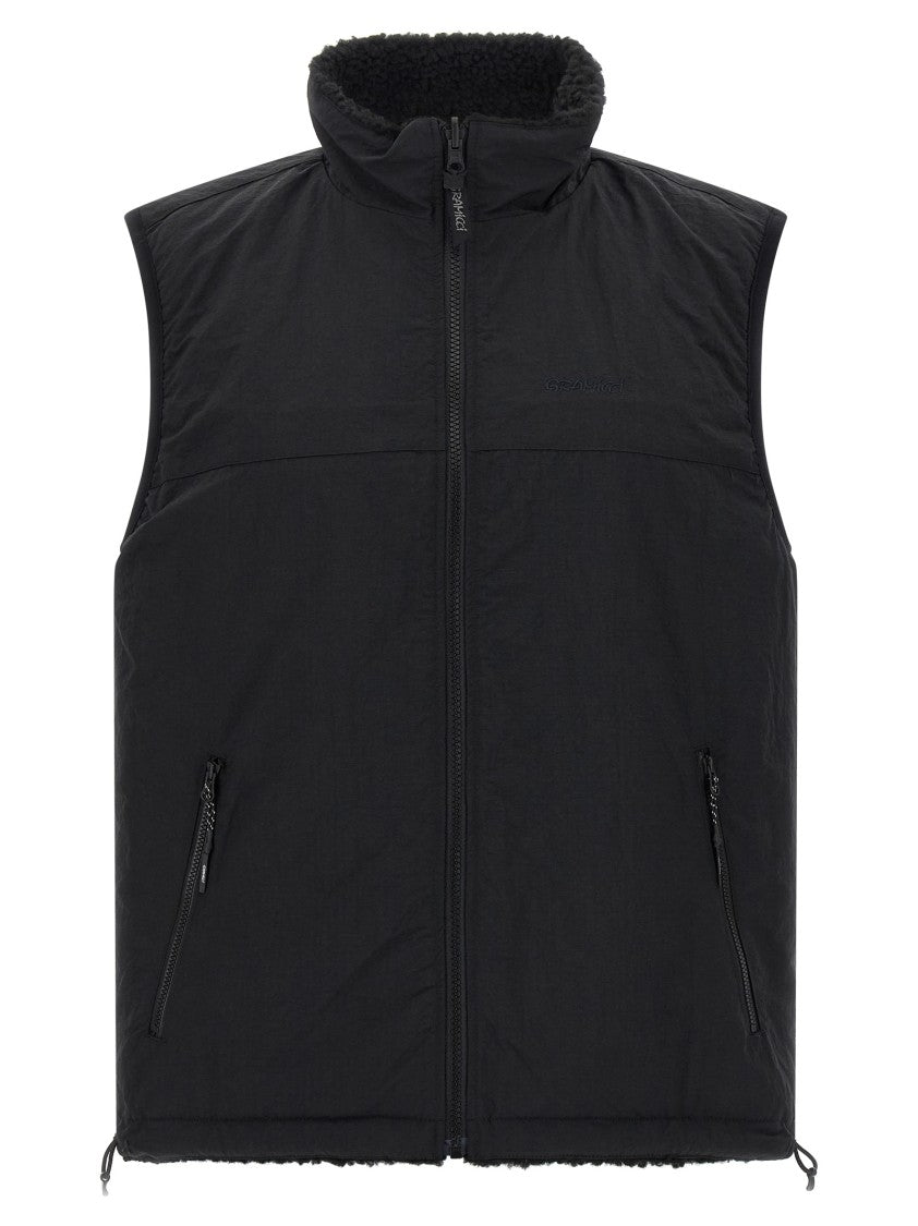 Gramicci Reversible Sherpa' Vest