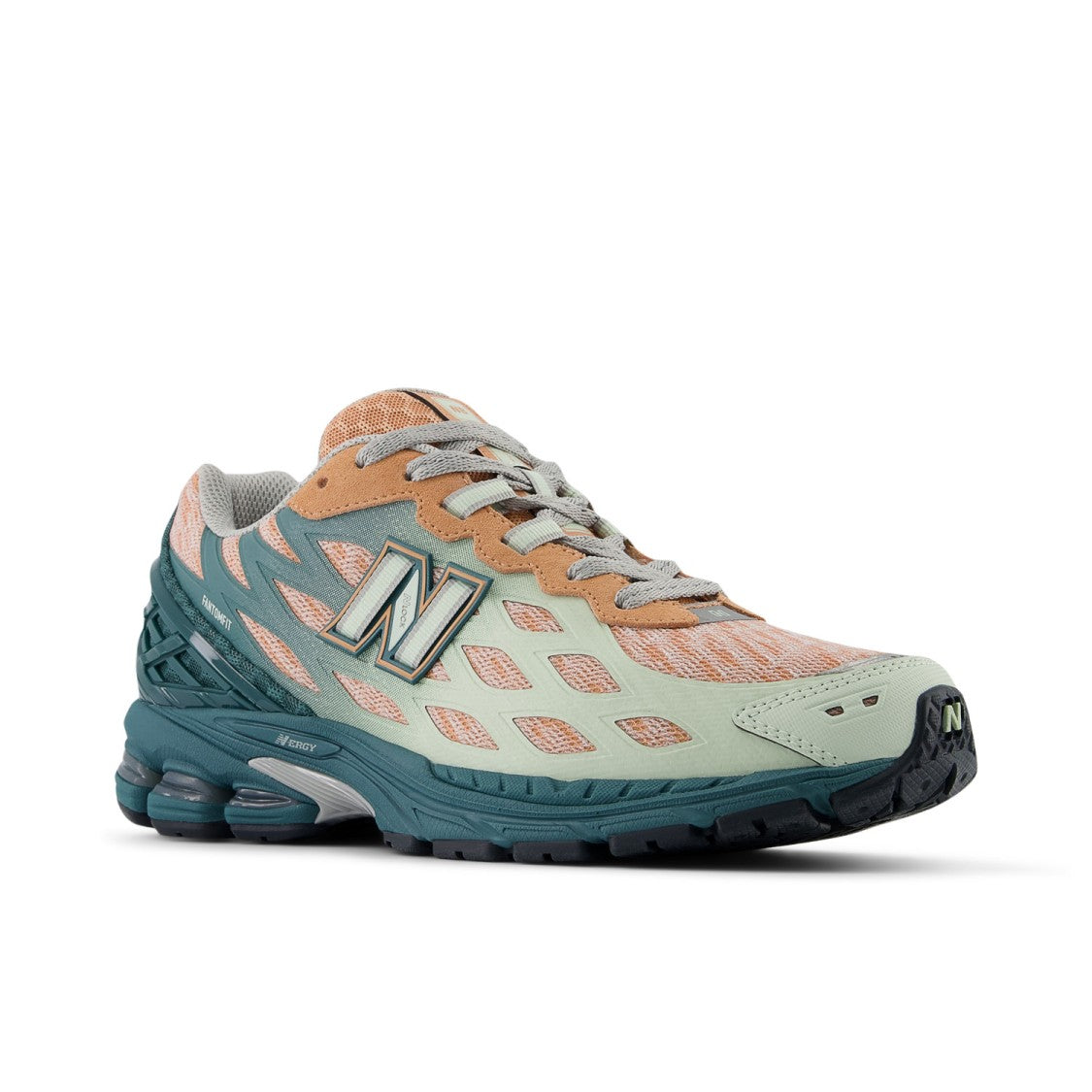 New Balance 1906 Sporty Sneakers