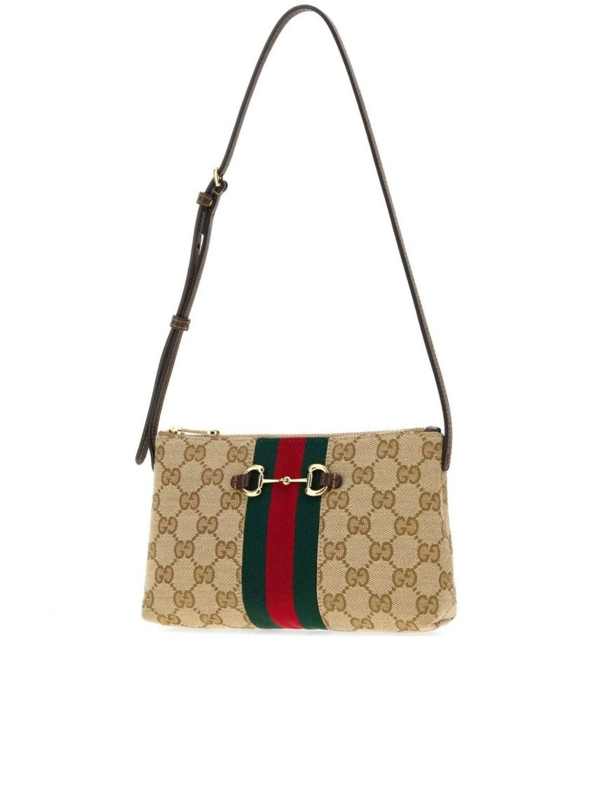 Gucci Beige Mini Bag Shoulder Bag