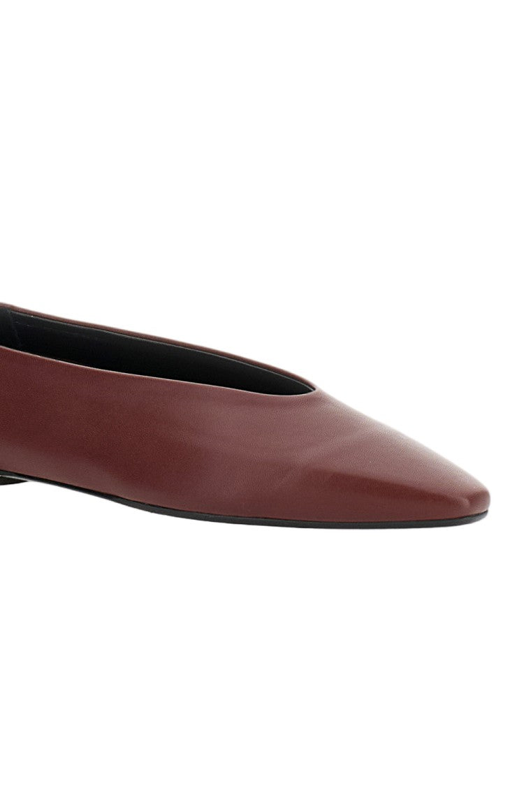 Aeydē Betty Nappa Ballerina