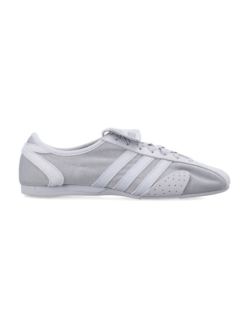 Adidas By Stella Mccartney Sportswear 76 Vegan Finitura Metallizzata Sneakers