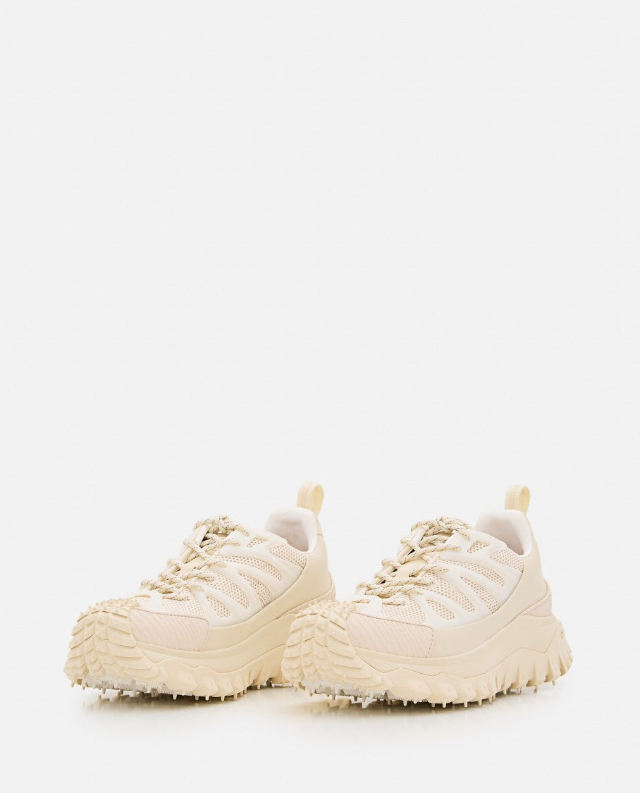 Moncler Trailgrip Amoeba Low Top Sneakers