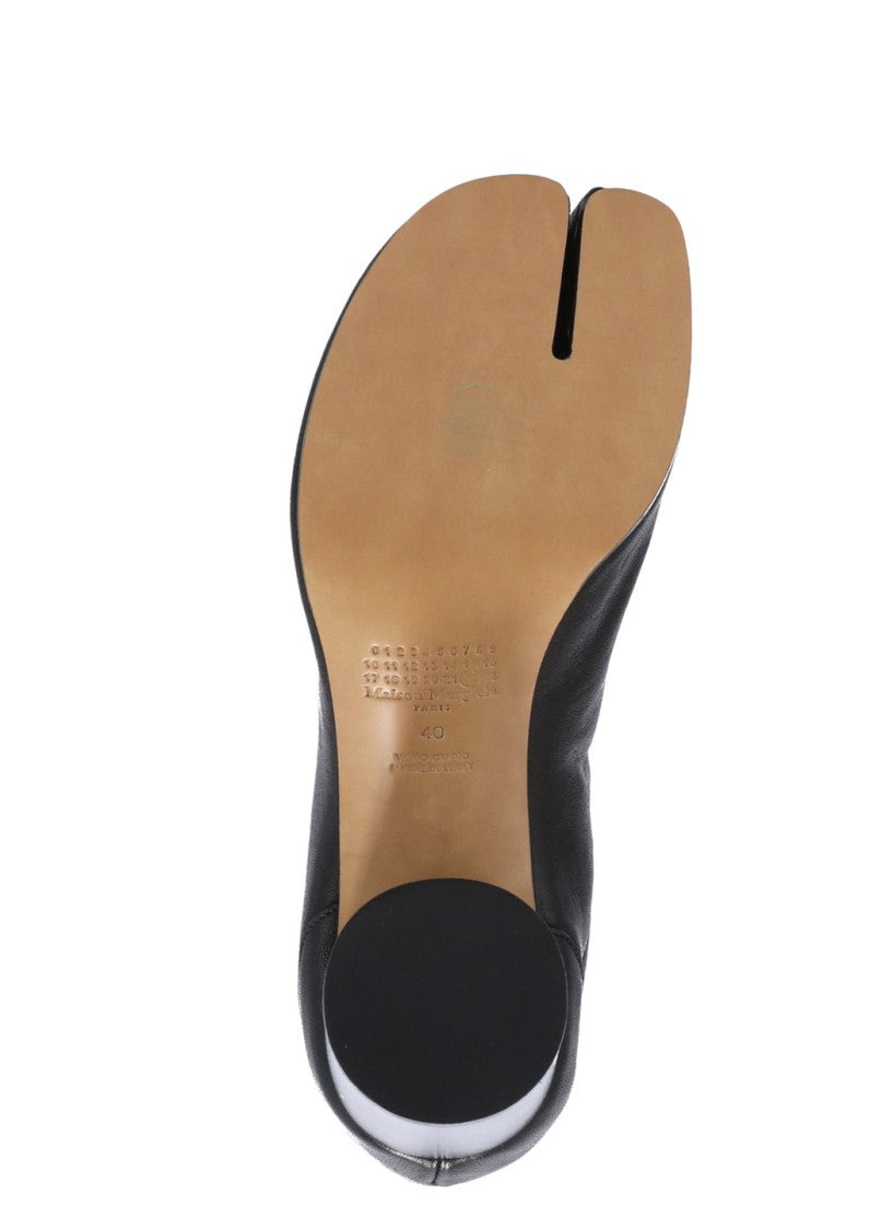 Maison Margiela Tabi Ankle Boot