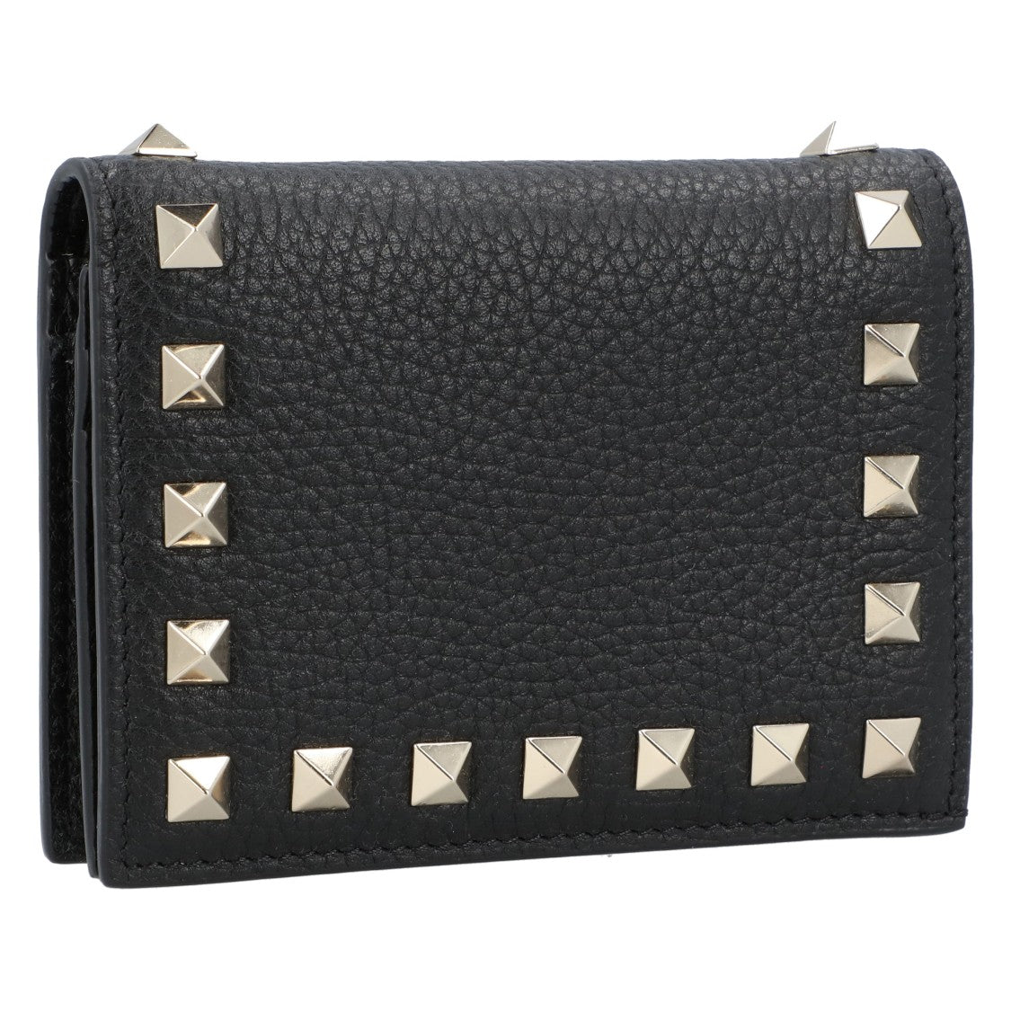 Valentino Rockstud Wallet