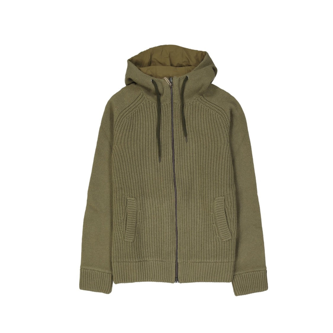 Herno Reversible Bomber Jacket