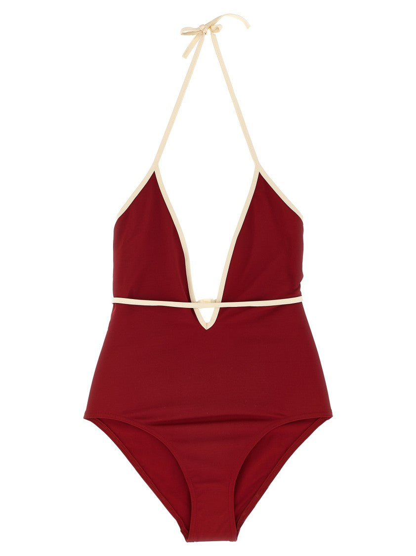 Eres 'Loulou' One-Piece Swimsuit