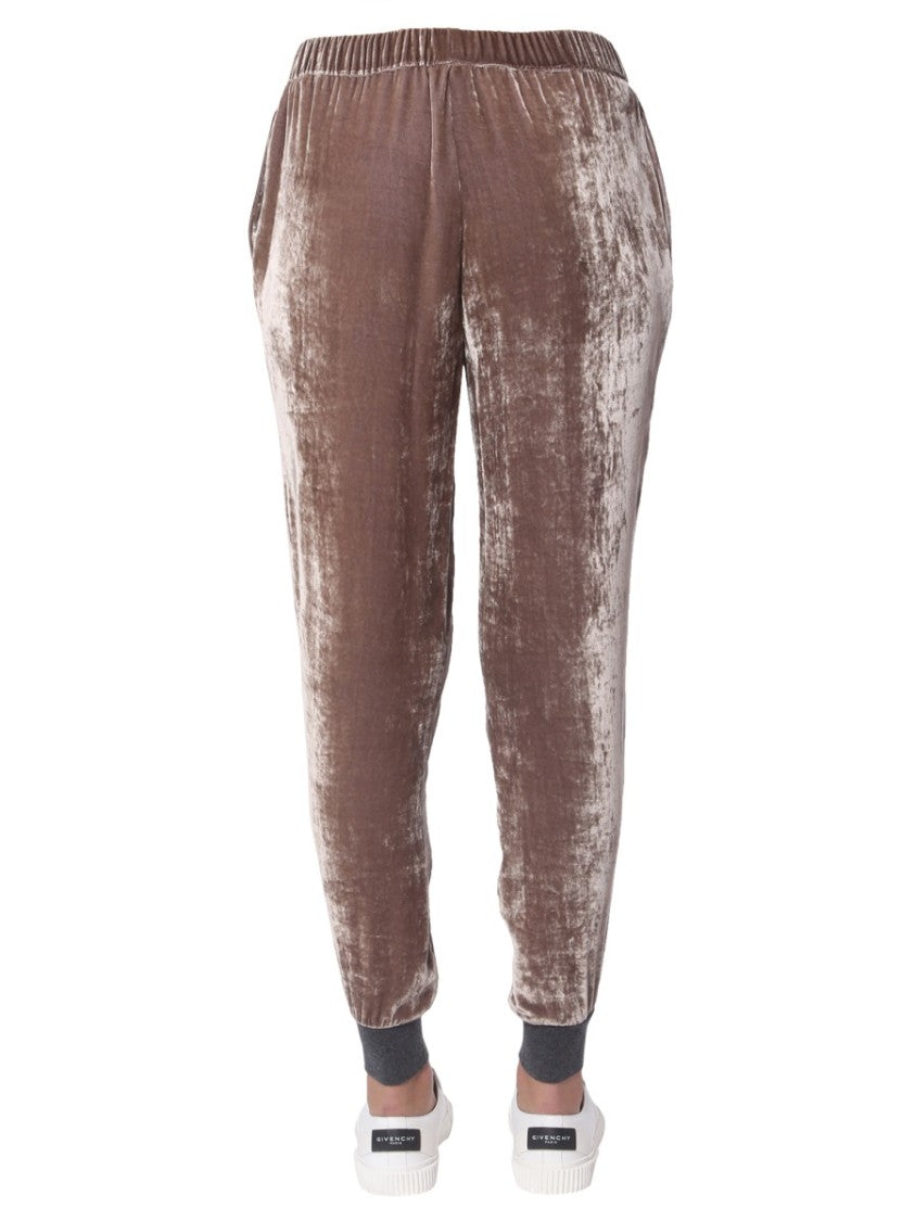 Fabiana Filippi "Gubbio" Trousers