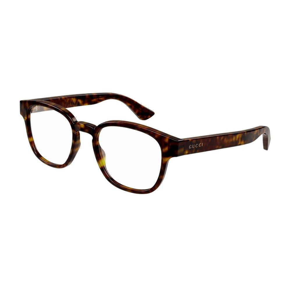 Gucci Gg1343o 002 Havana Sunglasses