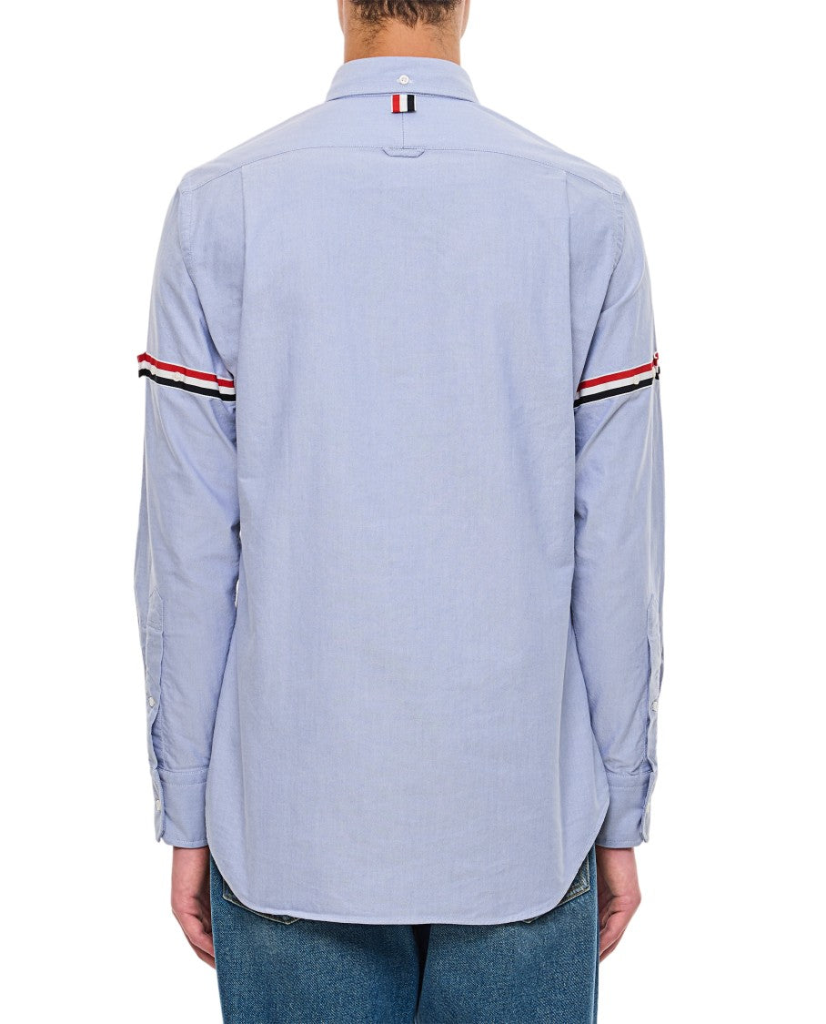 Thom Browne Classic Cotton Shirt