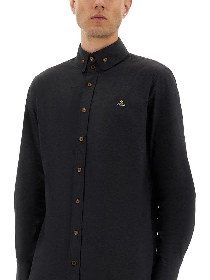 Vivienne Westwood "Krall" Shirt