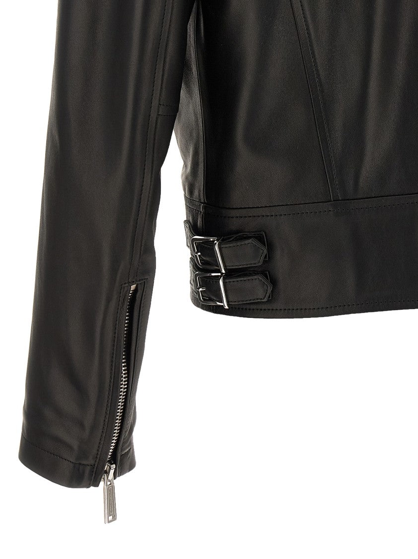 Dsquared2 'Kiodo' Jacket