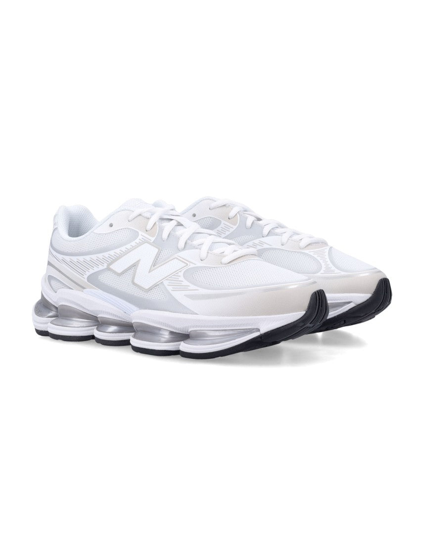 New Balance 2000 Mesh Abzorb Low-Top Sneakers