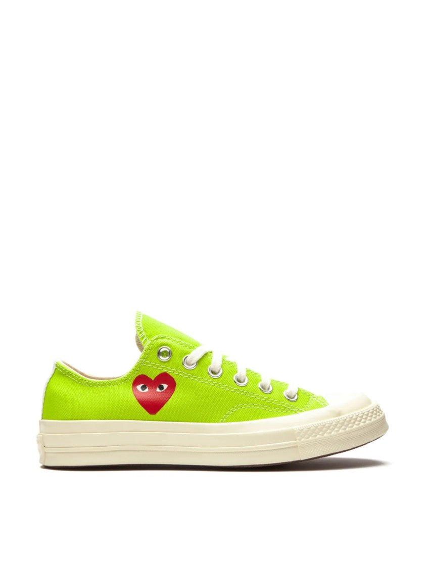 Comme Des Garçons Chuck 70 Ox Sneakers