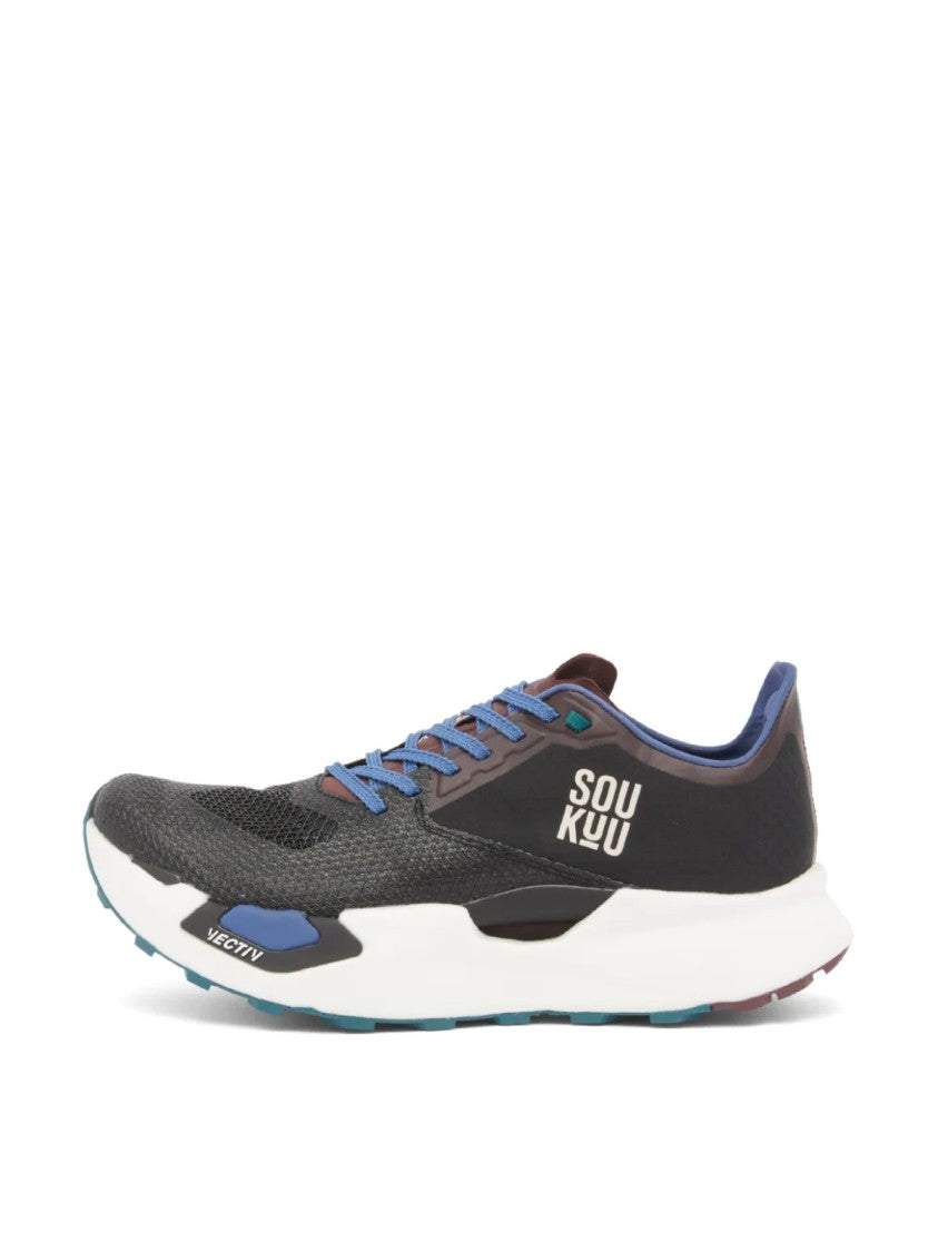 The North Face Tnf X Undercover Soukuu Vectiv Pro Hybrid Sneakers