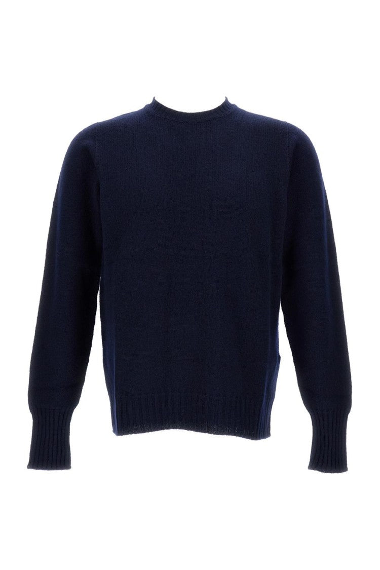 Drumohr Crewneck Sweater