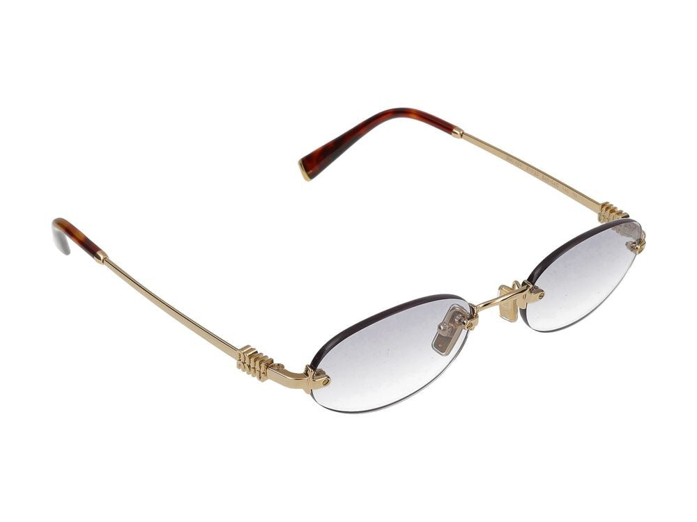 Miu Miu Sunglasses 0Mu A54s 5Ak04o 51/20/140