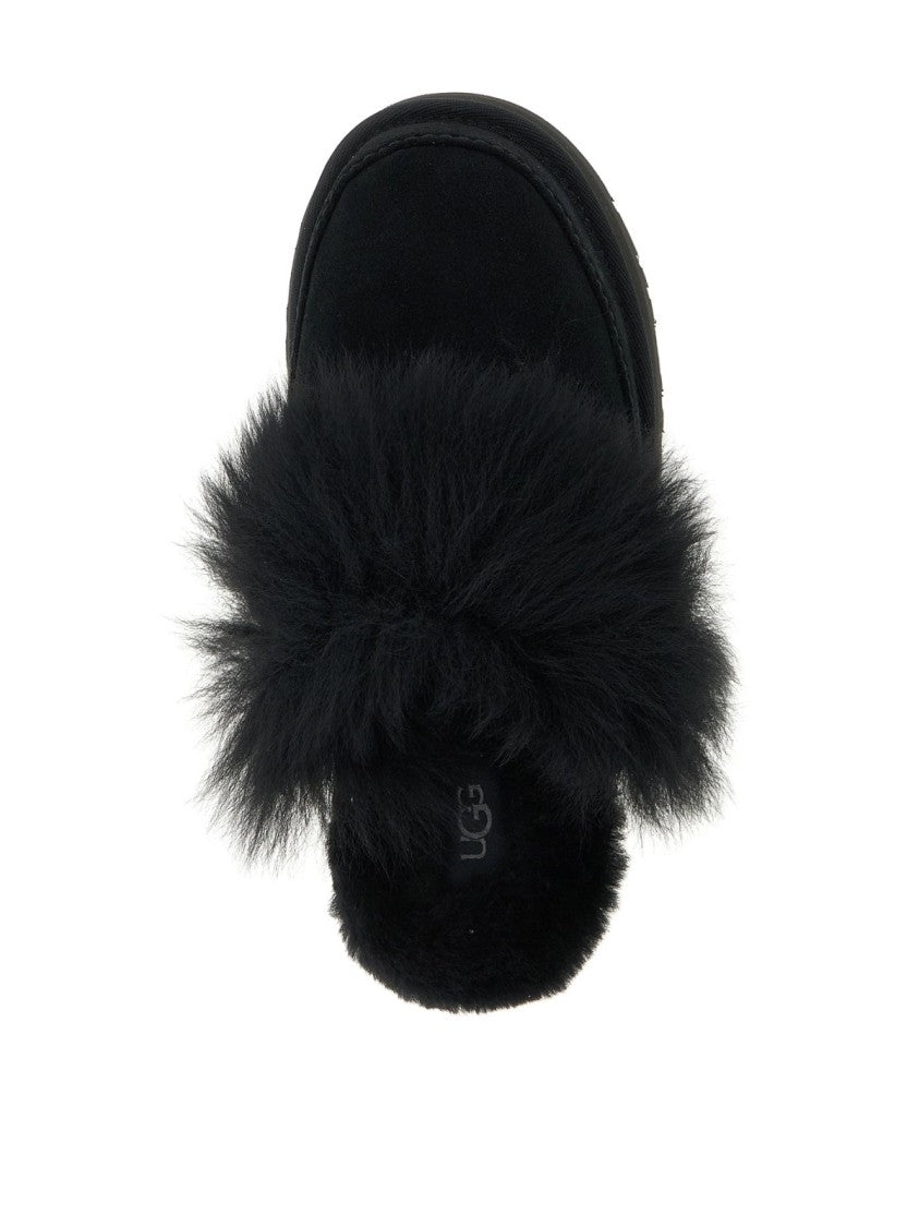 Ugg Disquette Chalet Slippers
