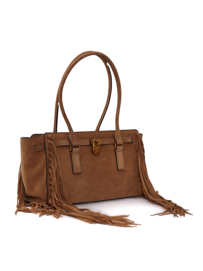 Michael Kors Sm Ew Shoulder Tote