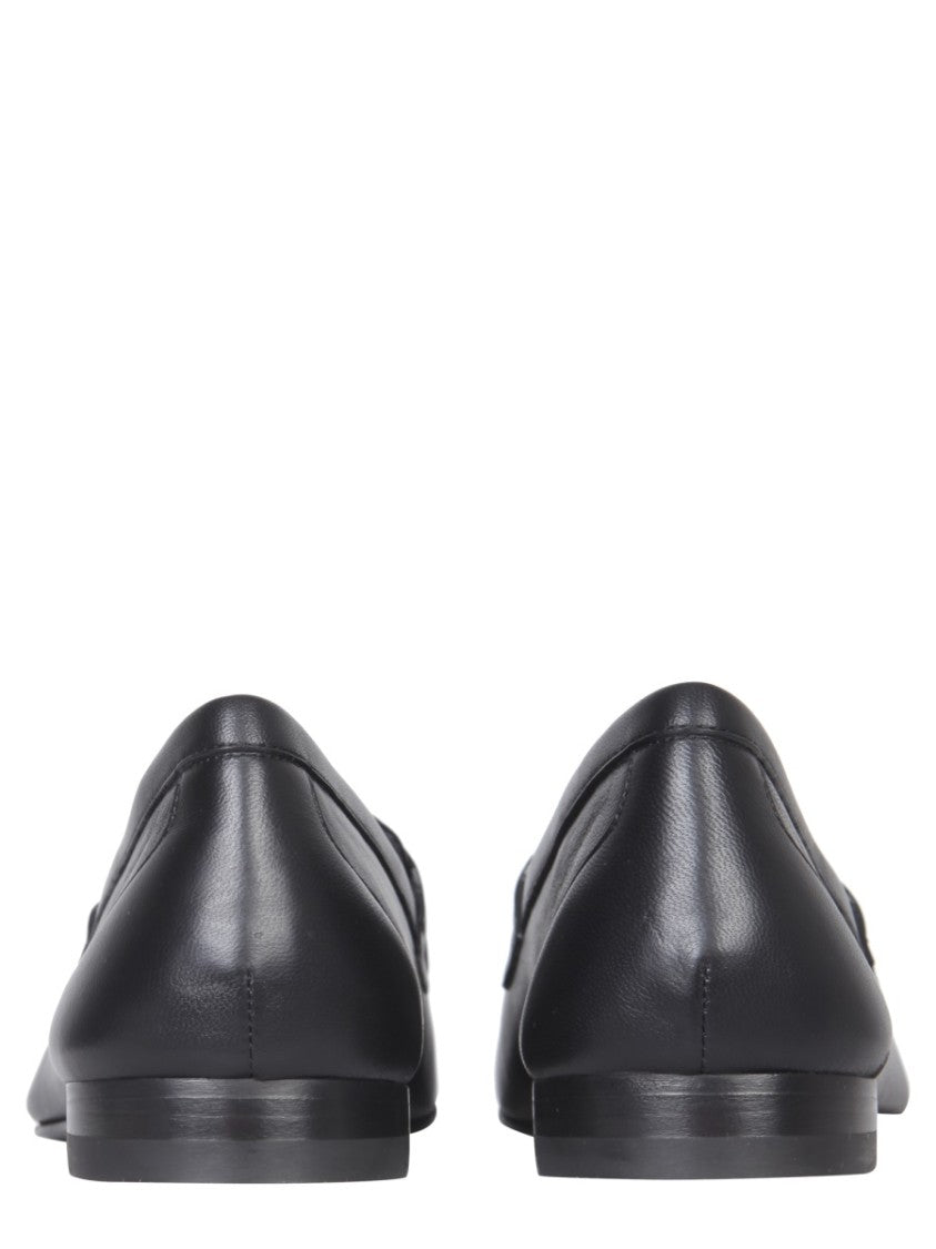 Givenchy G Chain Loafers