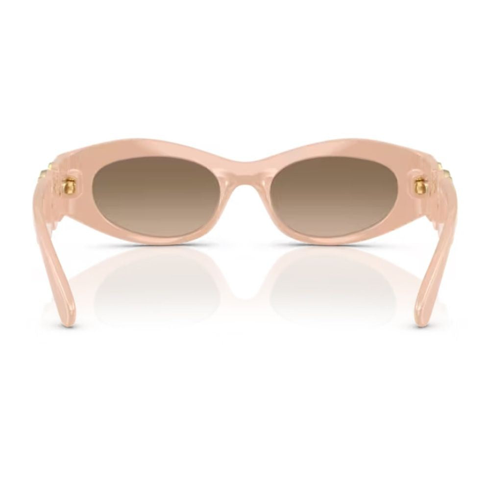 Versace 0Ve4480u Medusa Biggie Cat-Eye Sunglasses
