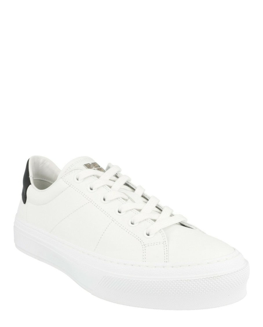 Givenchy City Sport Low-Top Sneakers