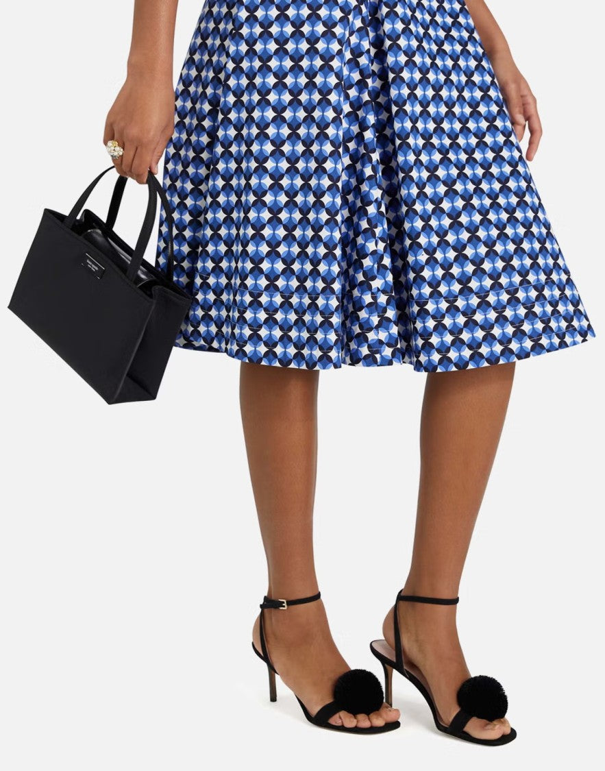 Kate Spade Sam Icon Small Tote Bag