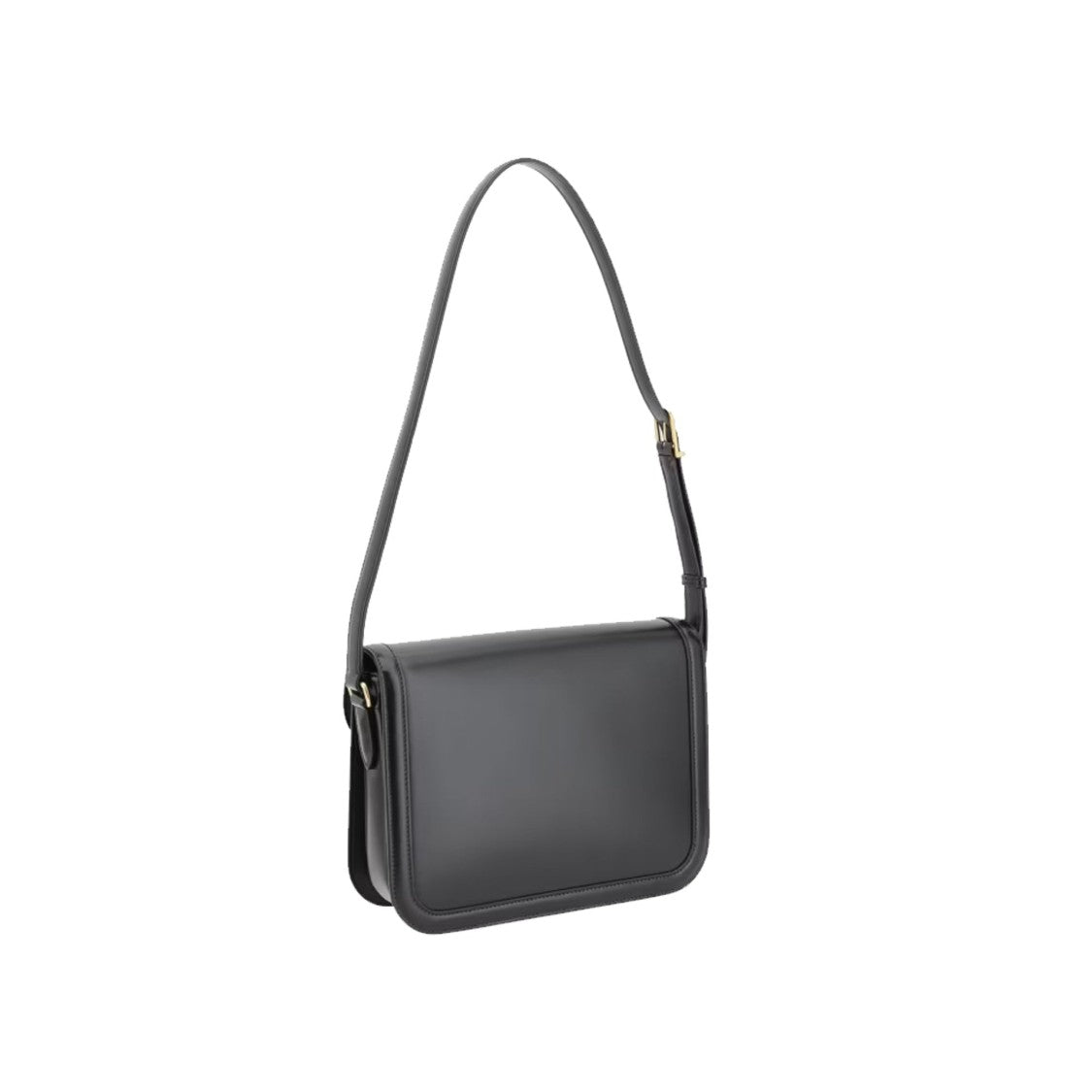 Valentino Garavani Shoulder Bag With Signature V Logo
