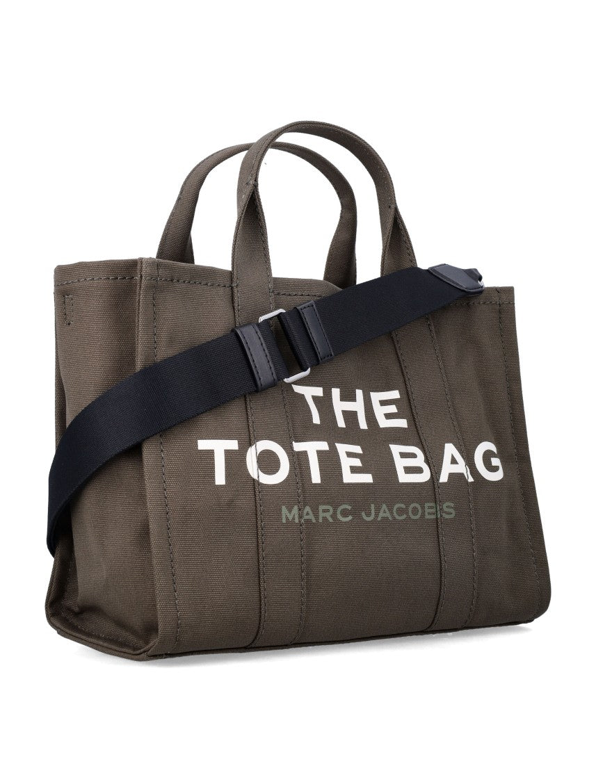 Marc Jacobs The Medium Tote Canvas