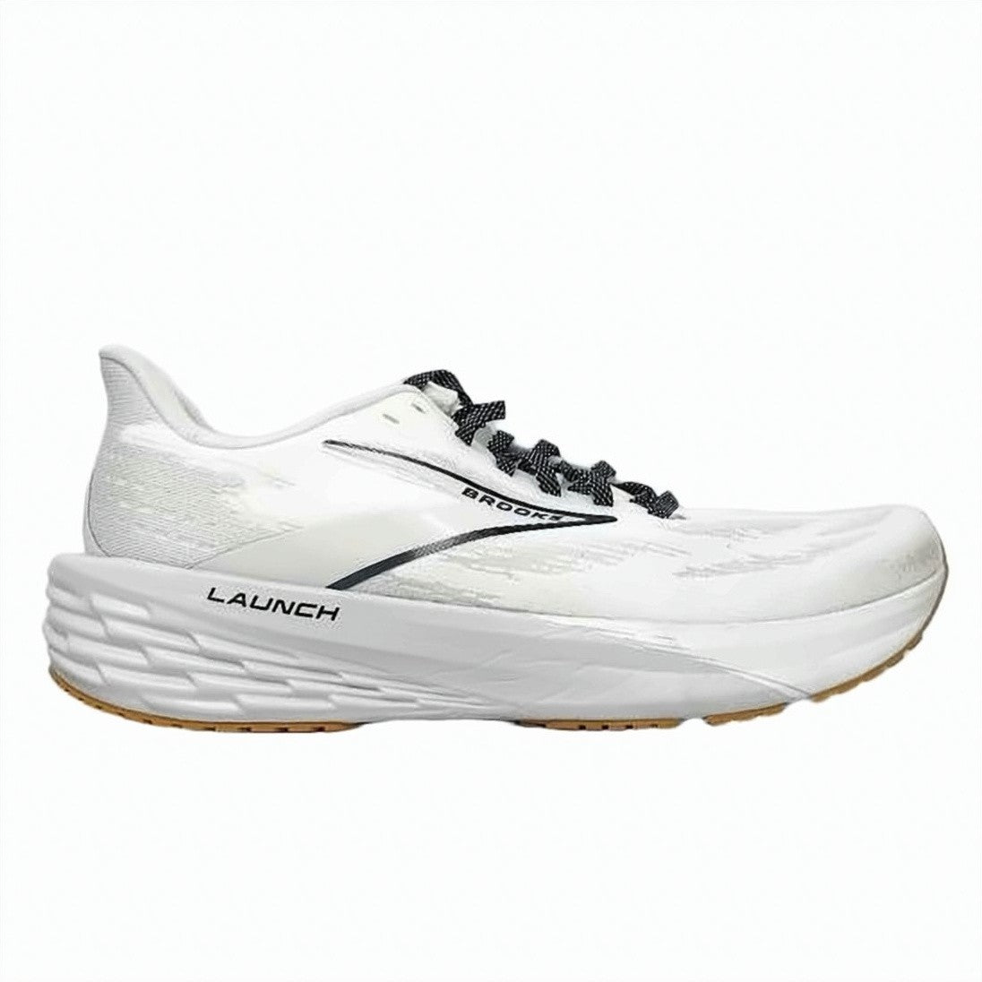 Brooks Breathable Mesh Sneakers