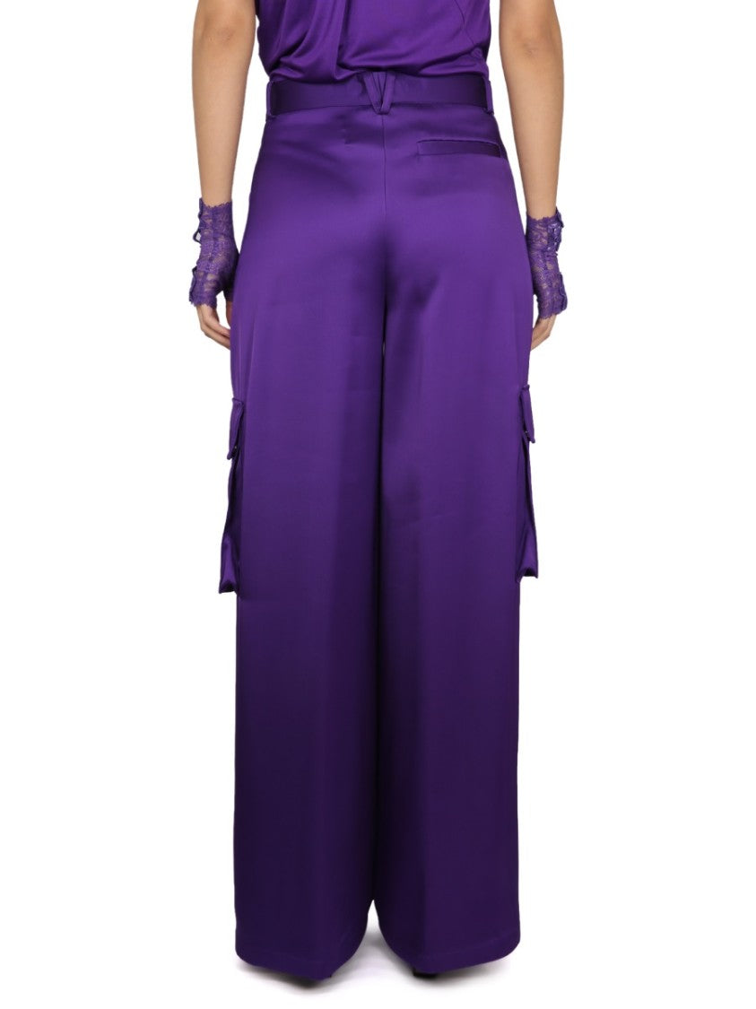 Versace Duchesse Pants
