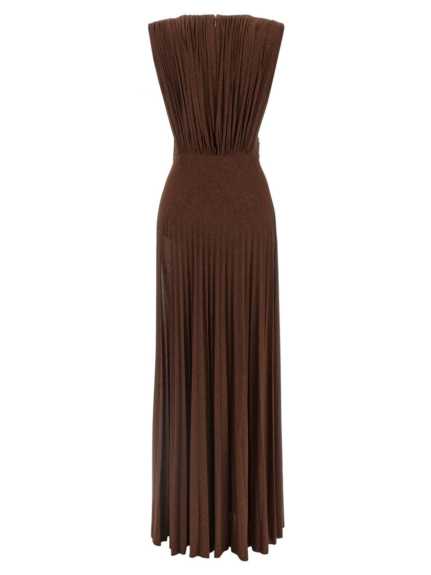 Elisabetta Franchi 'Red Carpet' Dress