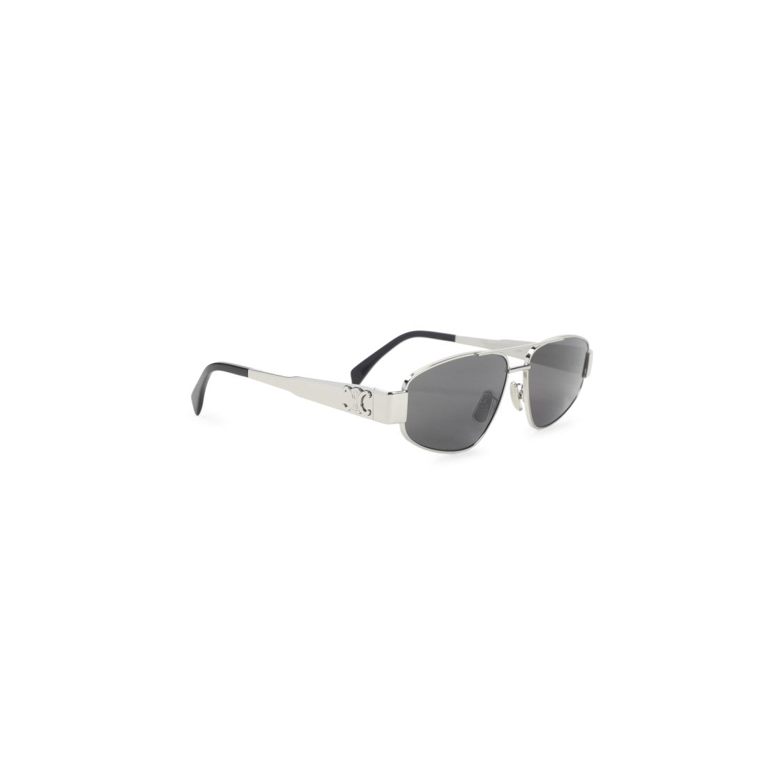 Celine Triomphe Metal 03 Sunglasses