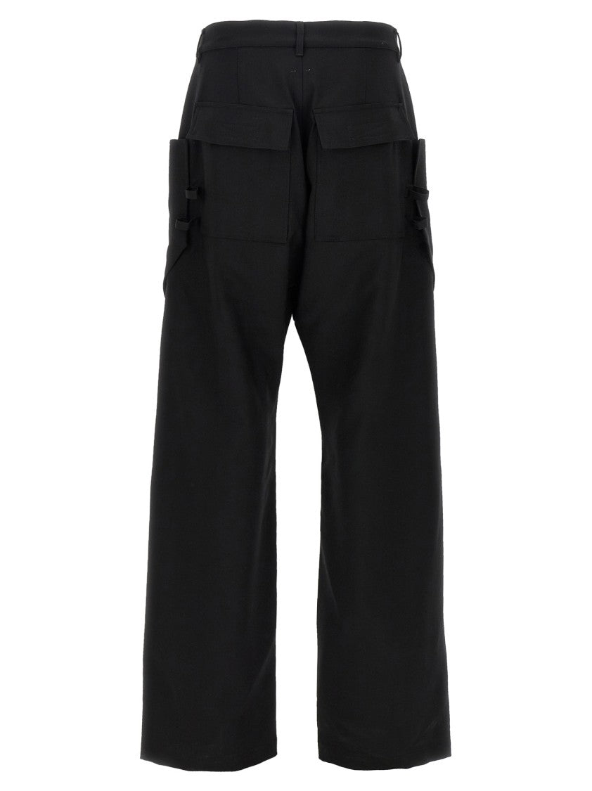 Rick Owens 'Stefan Cargo' Pants
