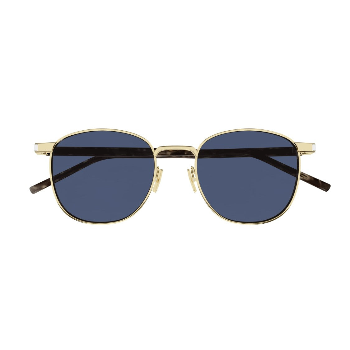 Saint Laurent Sl 747 Metal Frame Sunglasses
