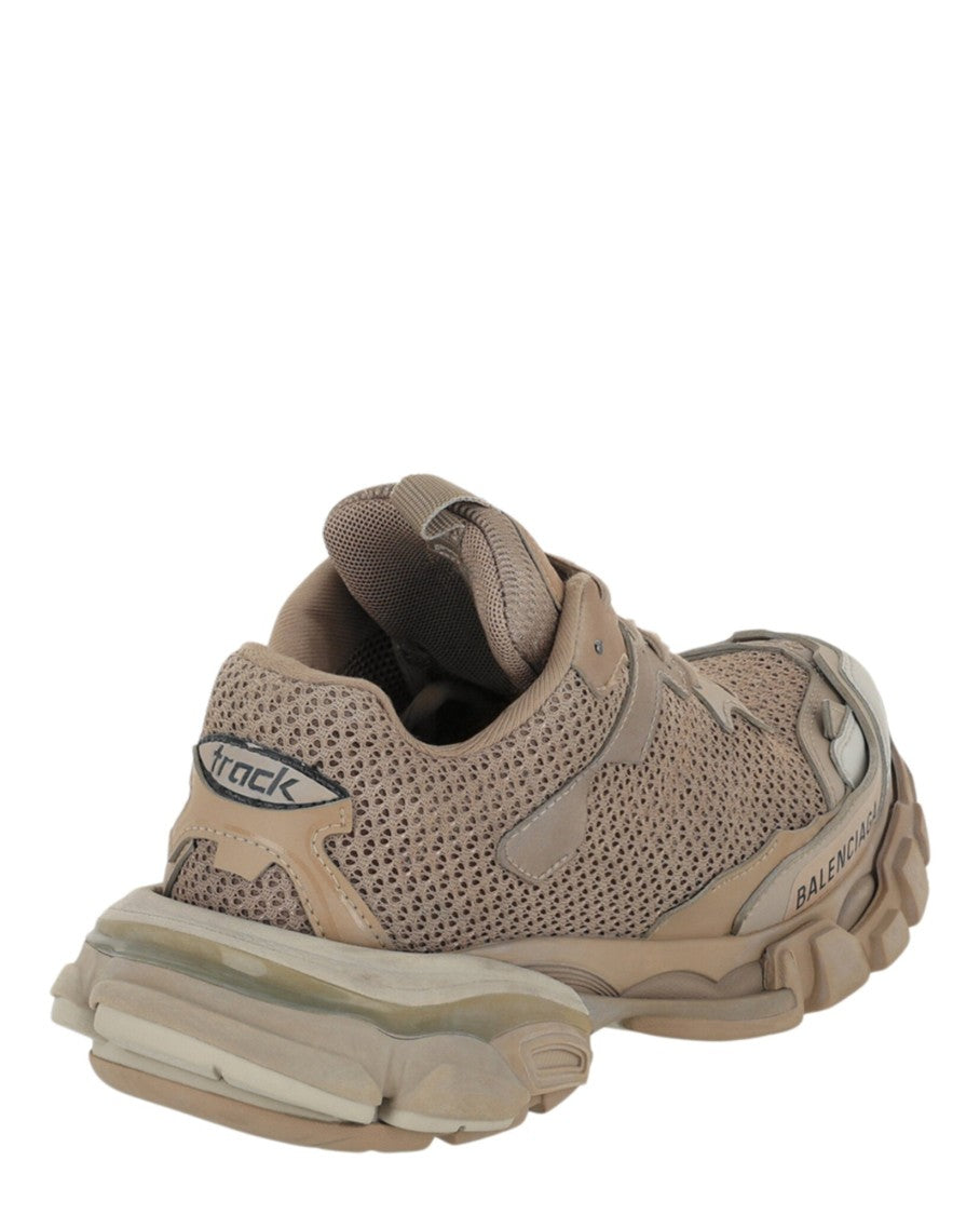 Balenciaga Track .3 Low-Top Sneakers