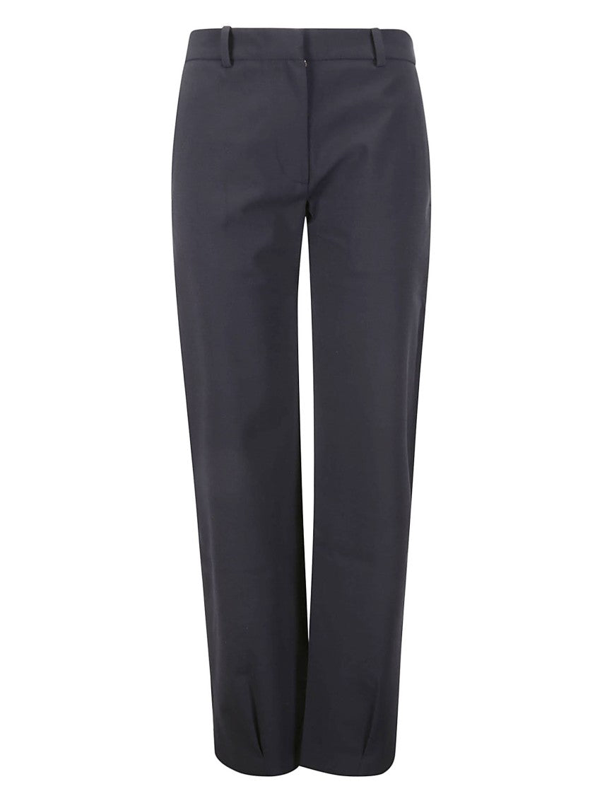 16Arlington Blue Stretch Trousers