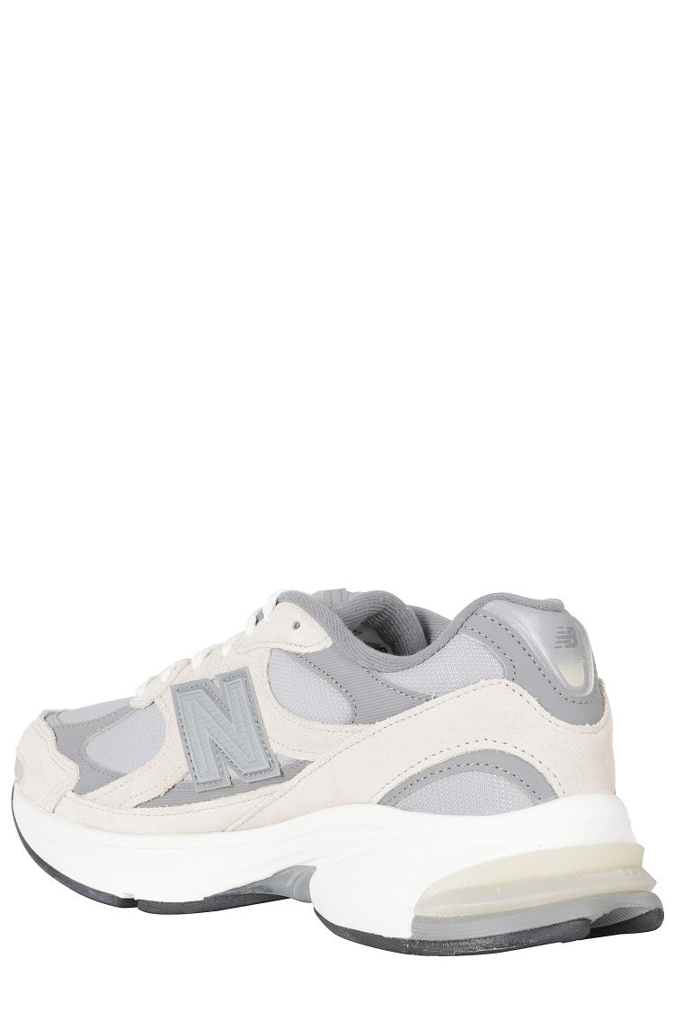 New Balance Suede Mesh Abzorb Sneakers
