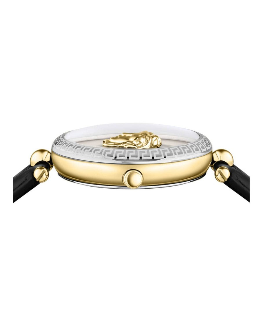 Versace Palazzo 39Mm Swiss-Made Versace Women's Watch With Sapphire Crystal