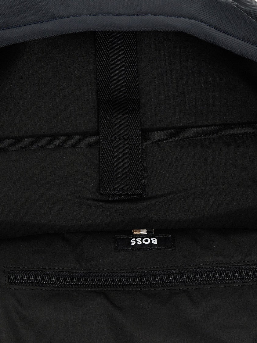 Hugo Boss 'Catch 3.0' Backpack