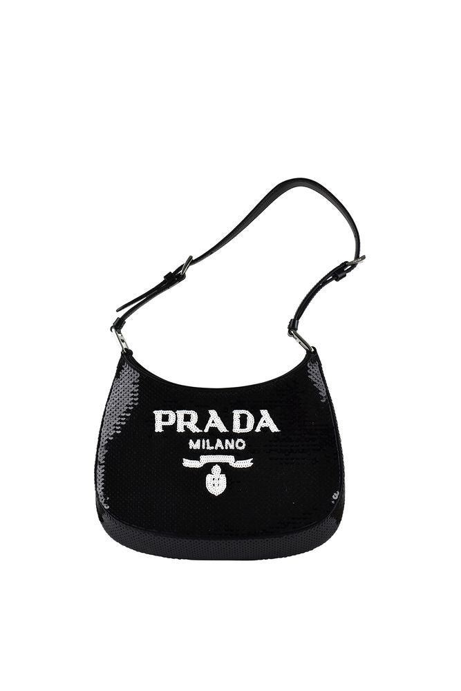 Prada Cléo Bag