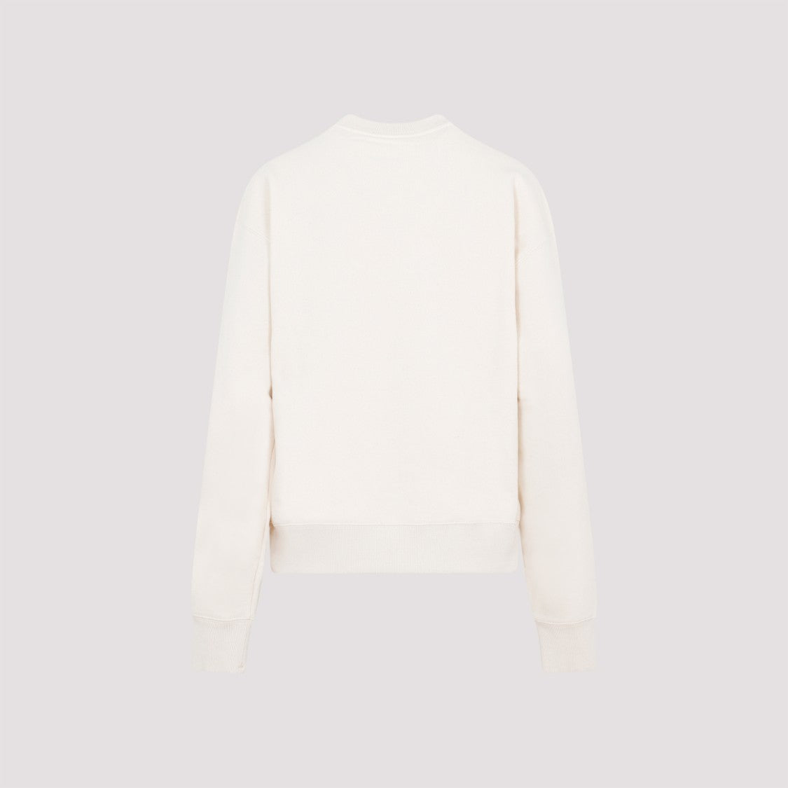 Jil Sander Dune Cotton Sweatshirt