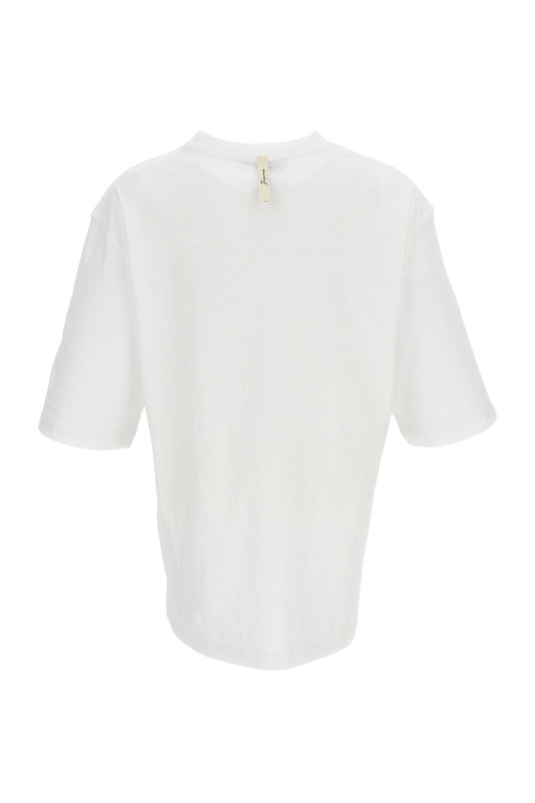 Jacquemus The Jacquemus T-Shirts